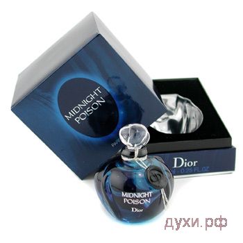 dior midnight poison douglas